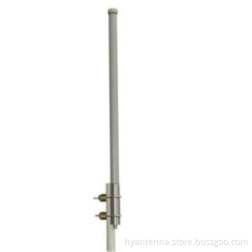 Hot Sale 2.5-2.7G Omni Fiberglass Antenna 6dBi Gain (Factory)